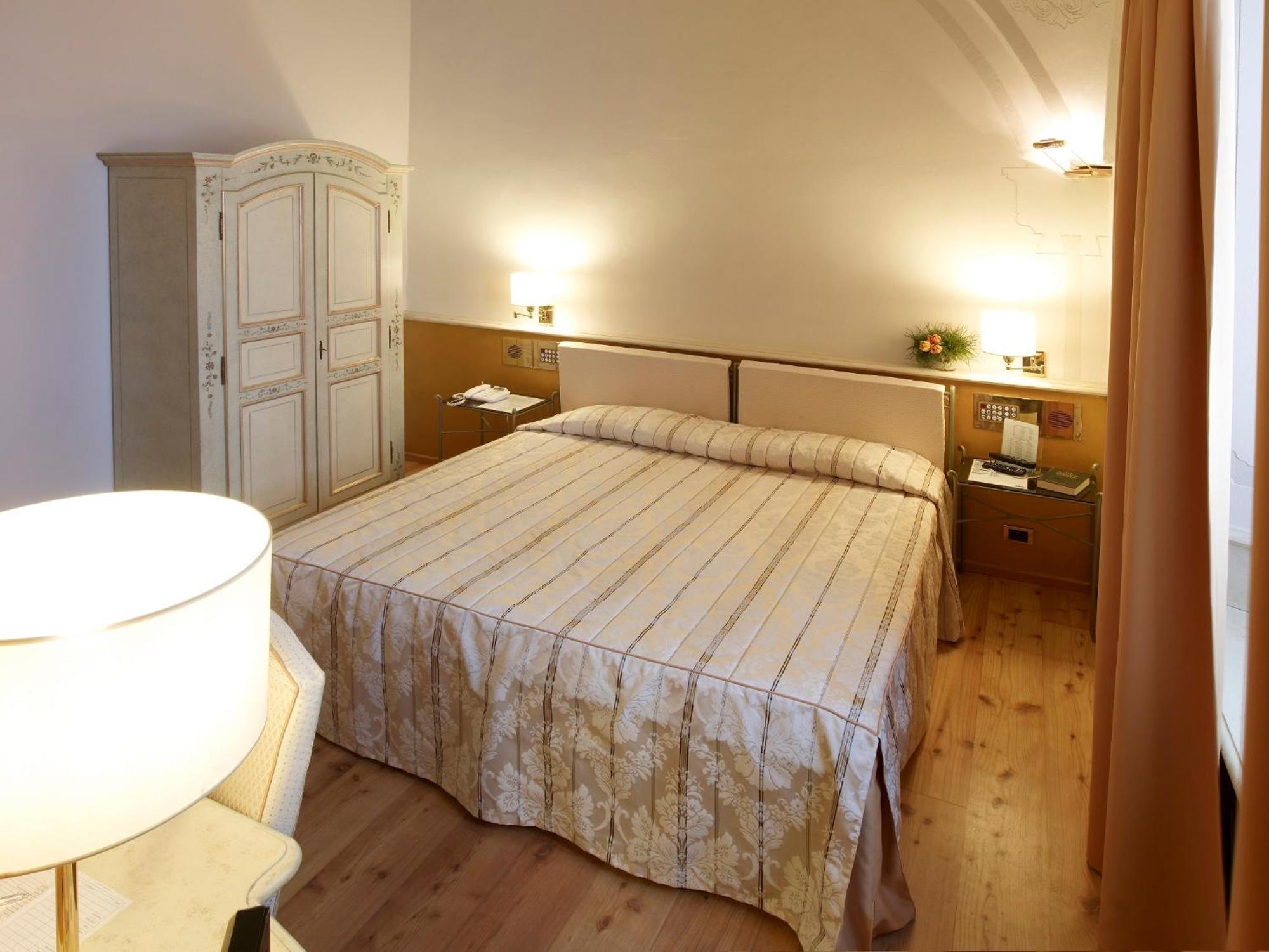 Hotel Parco Borromeo - Monza Brianza Cesano Maderno Zimmer foto