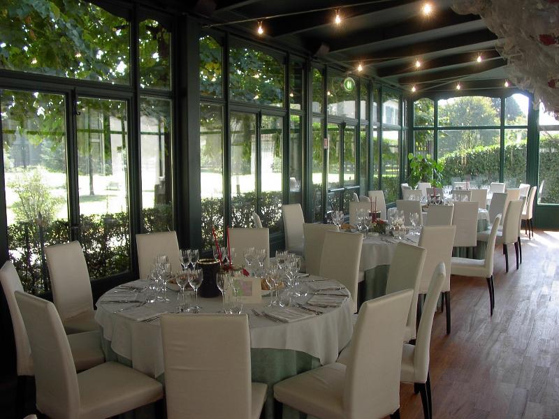 Hotel Parco Borromeo - Monza Brianza Cesano Maderno Exterior foto